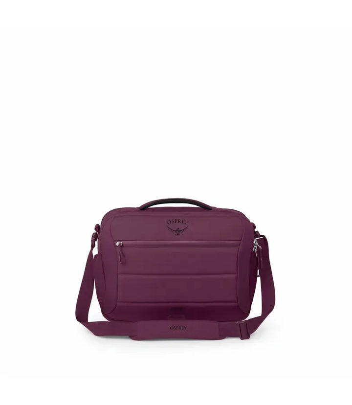 Ozone Carry-On Boarding Bag