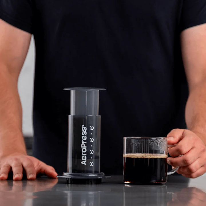 AeroPress Original Coffee Press