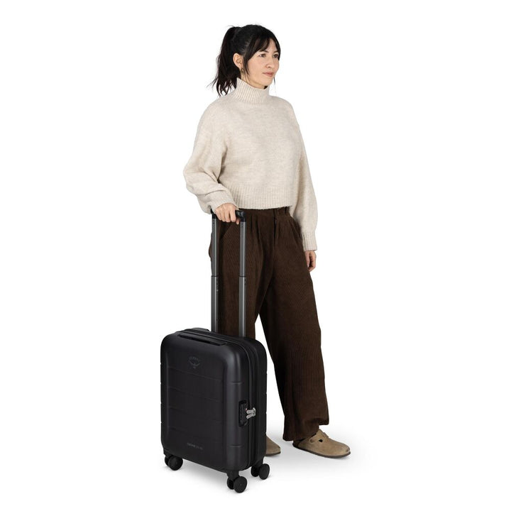 Osprey Ozone Hardside Expandable 34+10L Carry-On