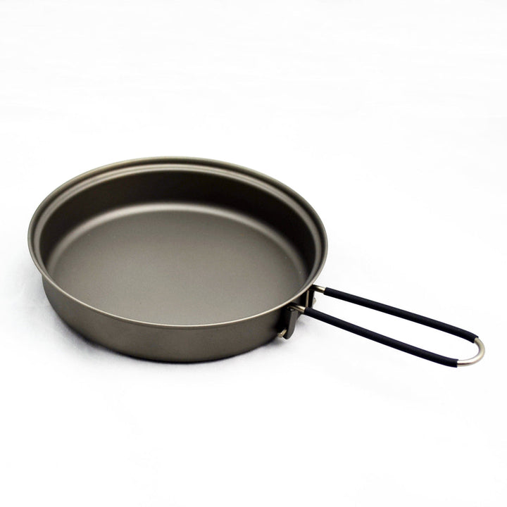 Toaks Titanium Frypan 145mm