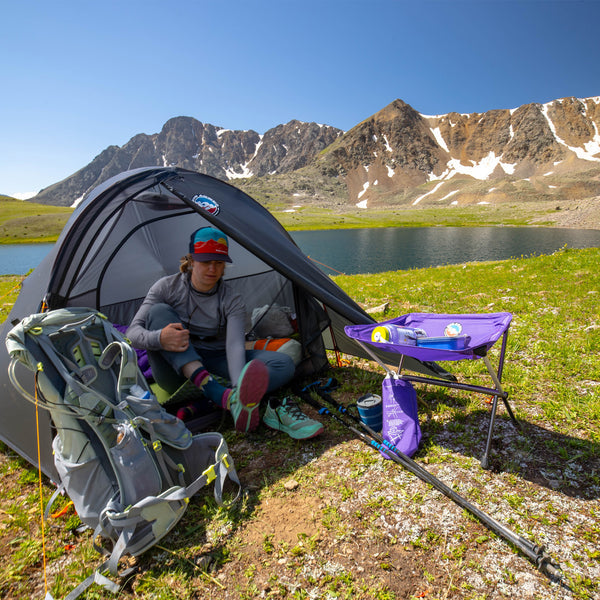 Big Agnes Fly Creek UL1 HyperBead™ Tent