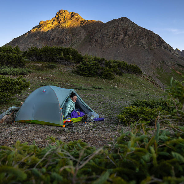 Big Agnes Tiger Wall UL3 HyperBead™ Tent