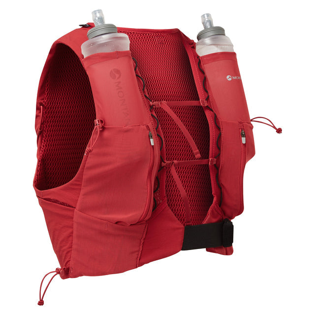 Montane Gecko Vest Pack 12+