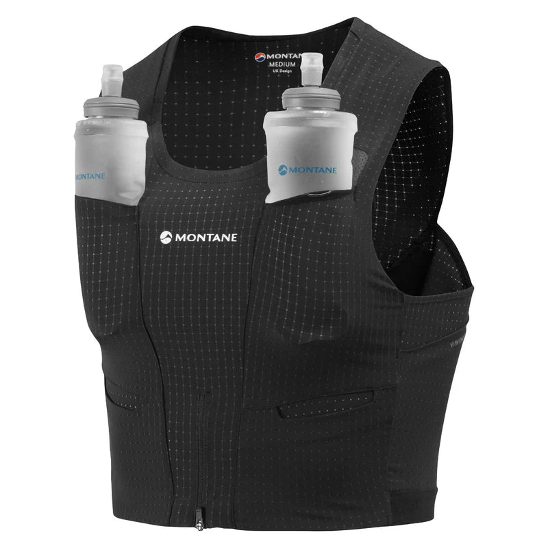 Montane Gecko Vest Ultra V+