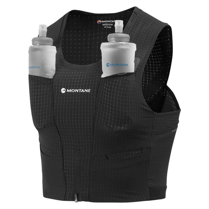 Montane Gecko Vest Ultra V+