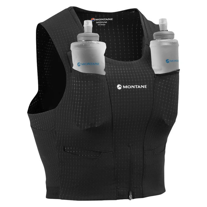 Montane Gecko Vest Ultra V+