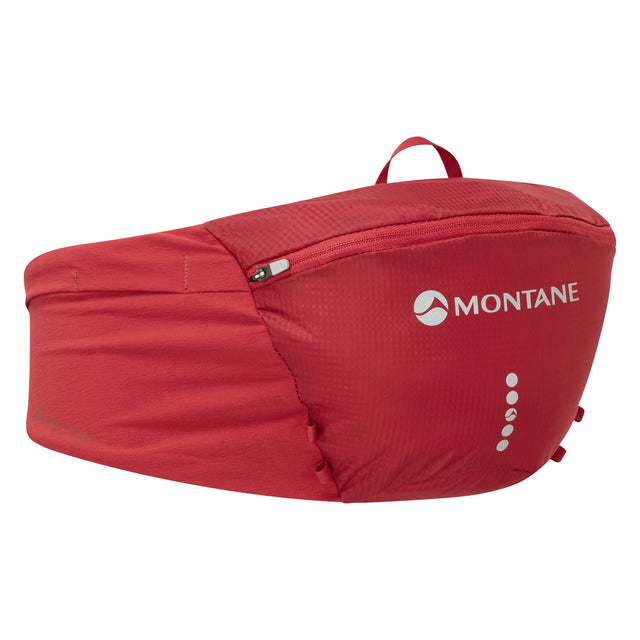 Montane Gecko WP 1+ Running Belt