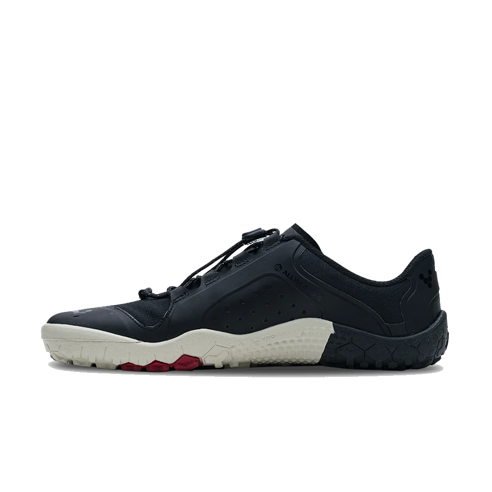 Vivo Barefoot Primus Trail III All Weather FG Women's