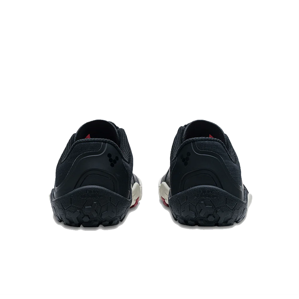 Vivo Barefoot Primus Trail III All Weather FG Women's