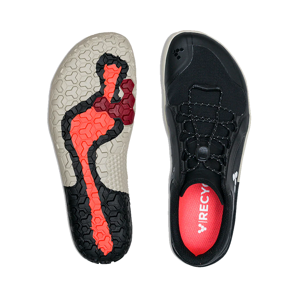 Vivo Barefoot Primus Trail III All Weather FG Women's