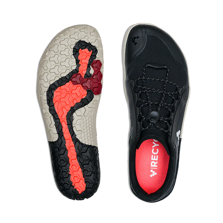 Vivo Barefoot Primus Trail III All Weather FG Women's