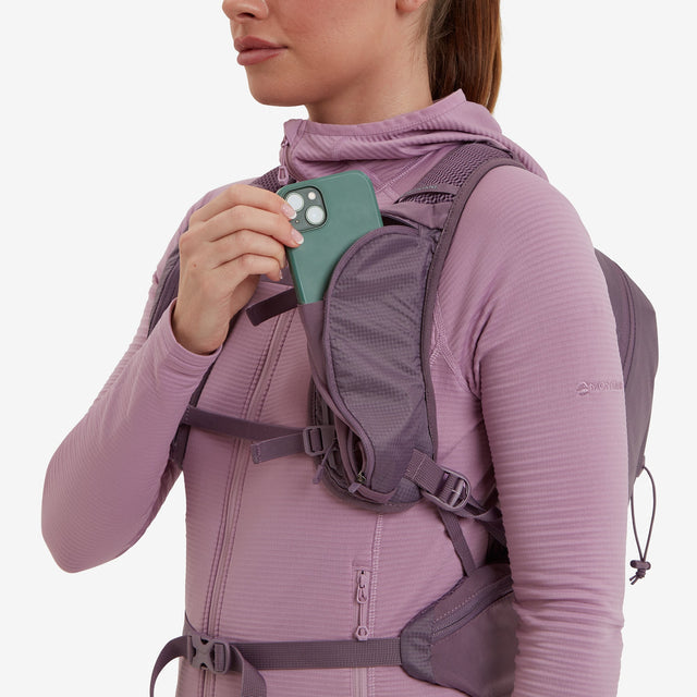 Montane Trailblazer 16L Backpack Women's