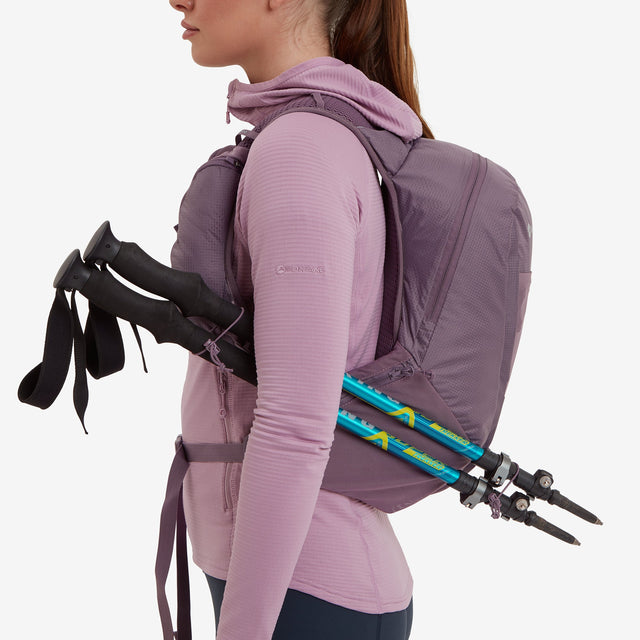 Montane Trailblazer 16L Backpack Women's