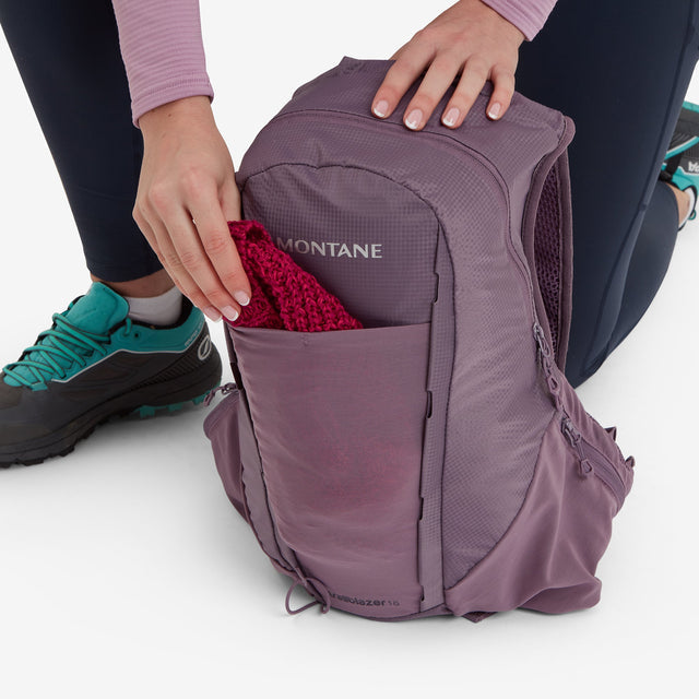 Montane Trailblazer 16L Backpack Women's