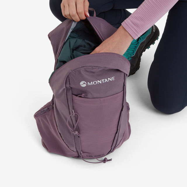 Montane Trailblazer 16L Backpack Women's