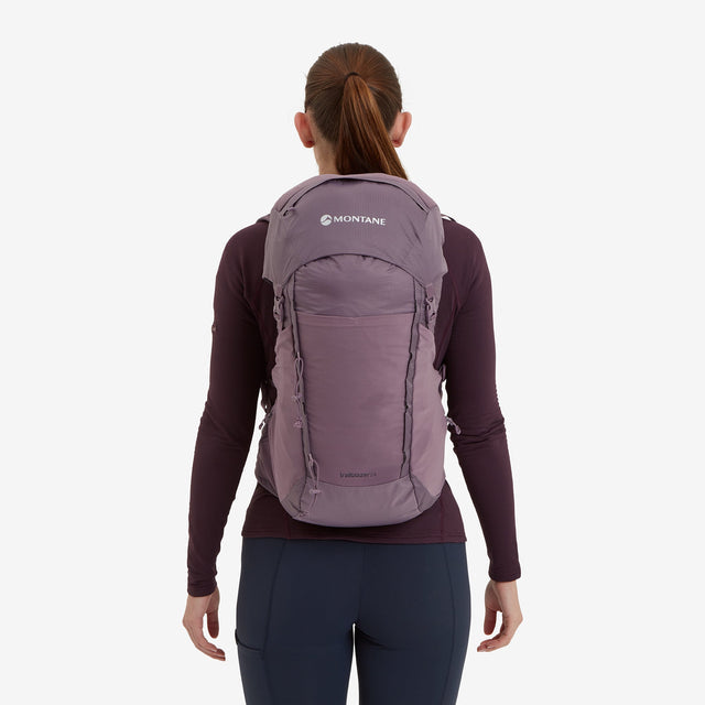 Montane Trailblazer 24L Backpack Women's