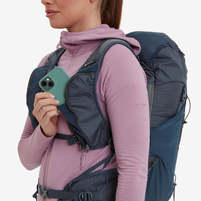 Montane Trailblazer 24L Backpack Women's