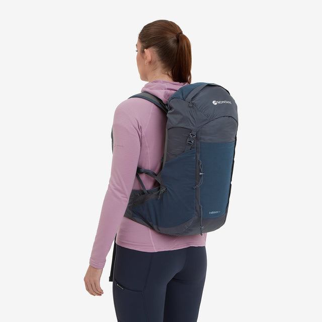 Montane Trailblazer 24L Backpack Women's