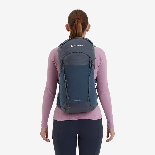 Montane Trailblazer 24L Backpack Women's