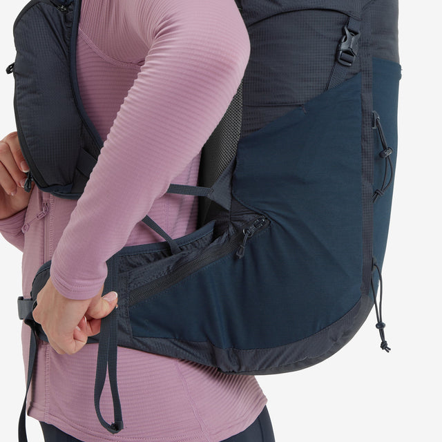 Montane Trailblazer 24L Backpack Women's