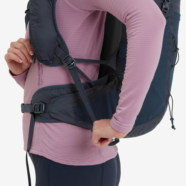 Montane Trailblazer 24L Backpack Women's