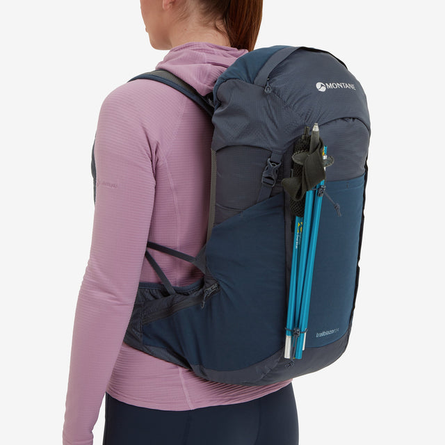 Montane Trailblazer 24L Backpack Women's