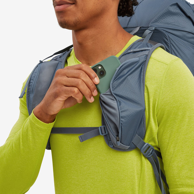 Montane Trailblazer 44L Backpack