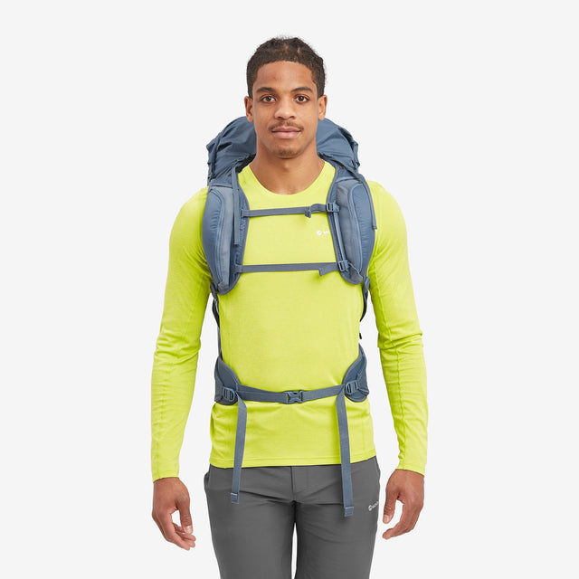 44l Backpack Montane Trailblazer 44L Backpack – Backpacking Light Australia