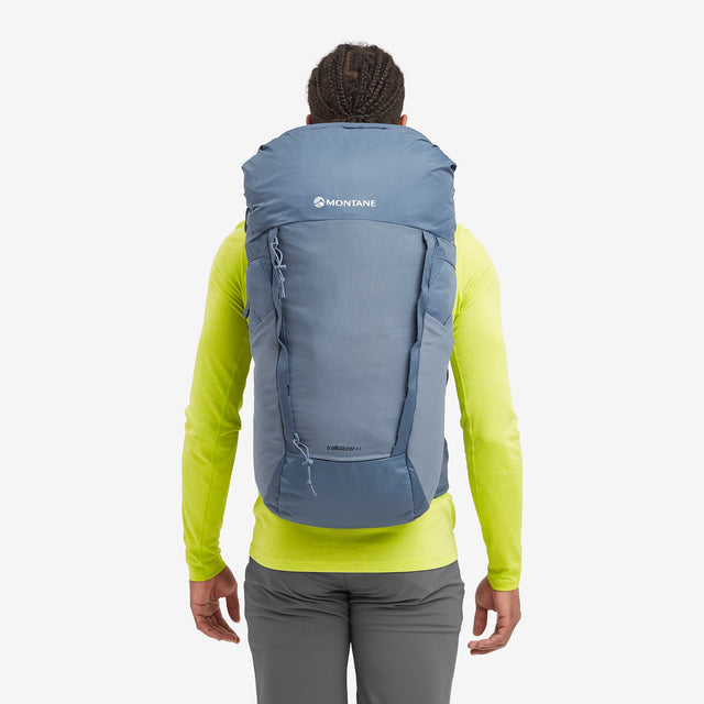 44l Backpack Montane Trailblazer 44L Backpack – Backpacking Light Australia