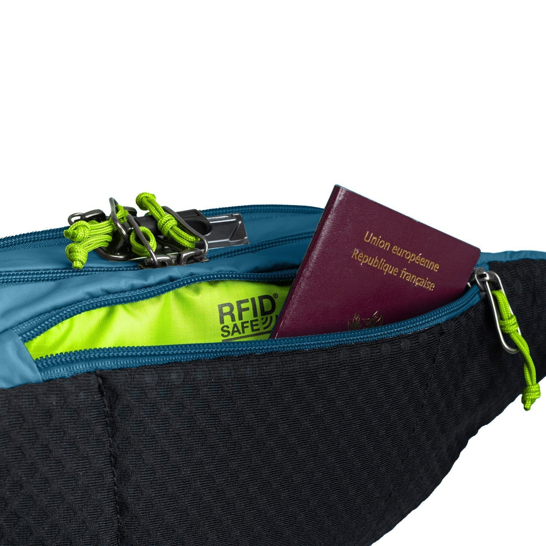 Pacsafe ECO Anti-Theft Waist Pack