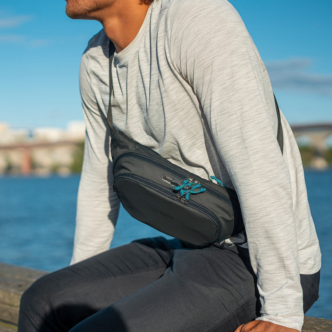 Pacsafe ECO Anti-Theft Waist Pack