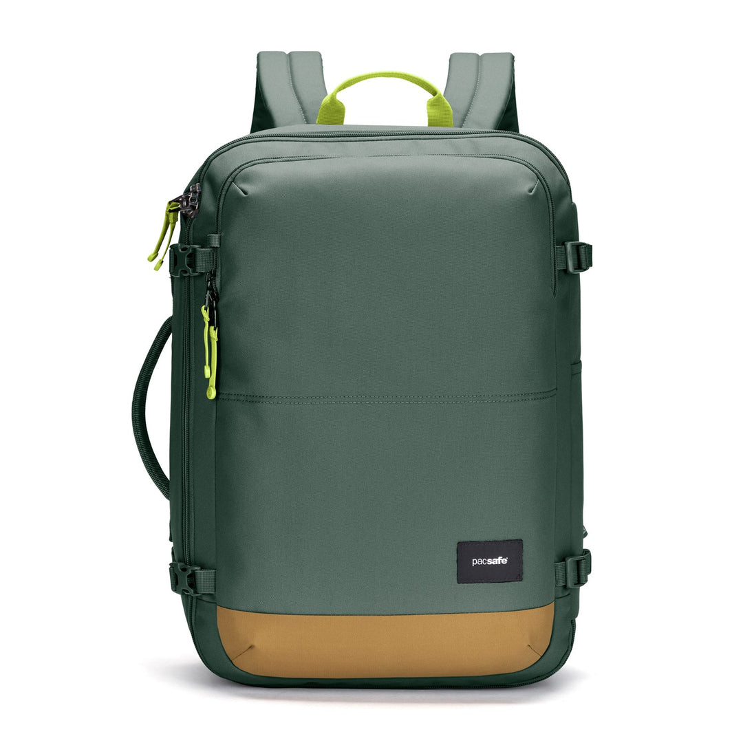 Pacsafe Go 34L Anti-Theft Carry-On Backpack