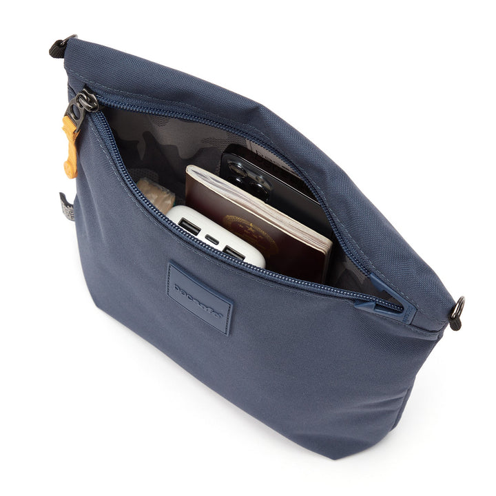 Pacsafe GO Anti-Theft Crossbody Pouch