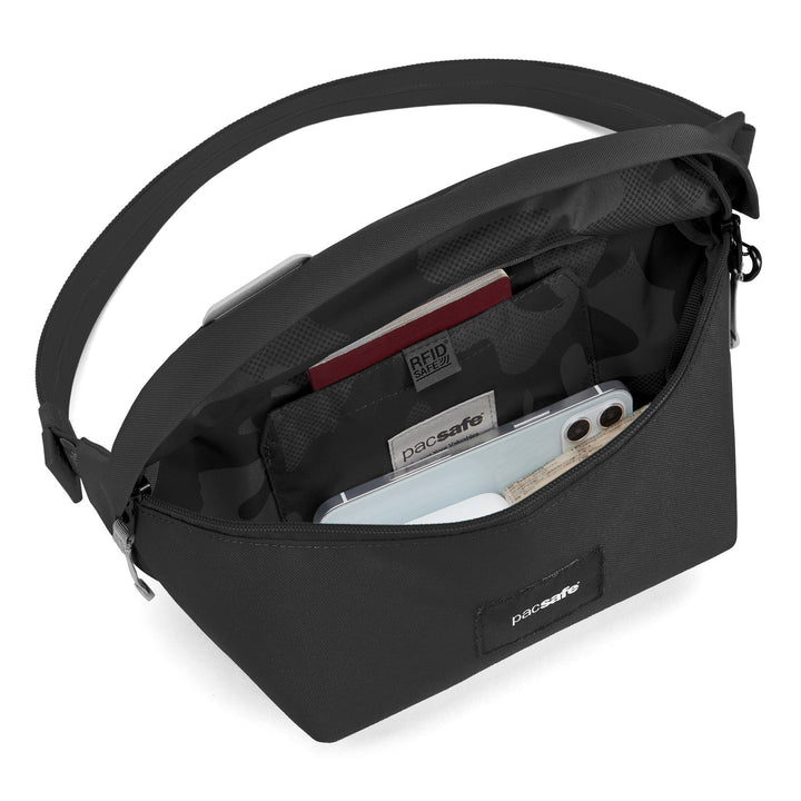 Pacsafe Go Anti-Theft Sling Pack