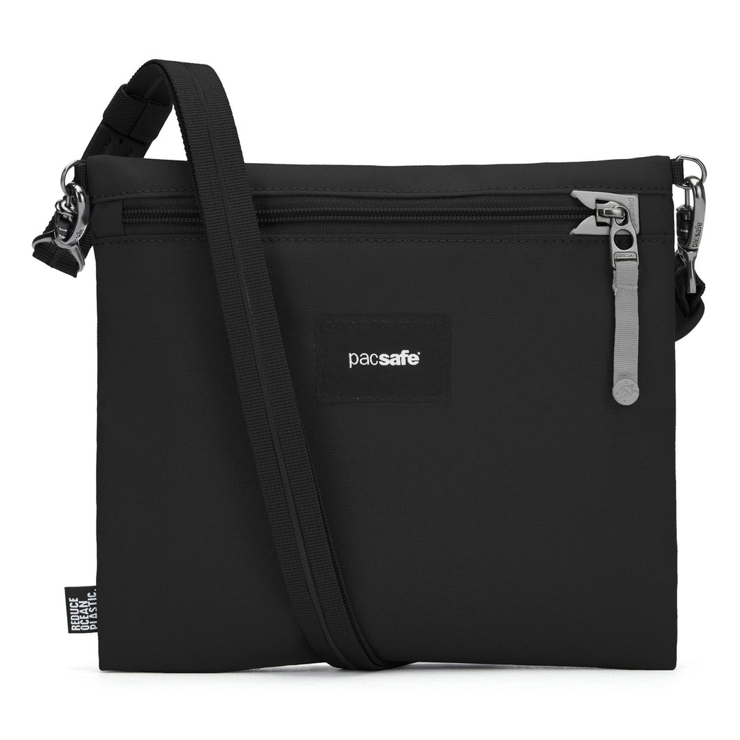 Pacsafe GO Anti-Theft Crossbody Pouch