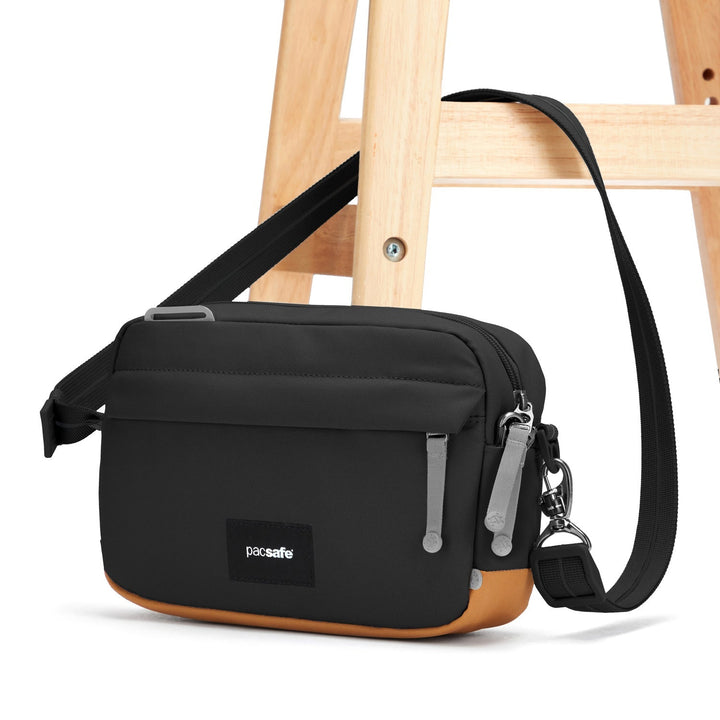 Pacsafe Go Anti-Theft Crossbody Bag