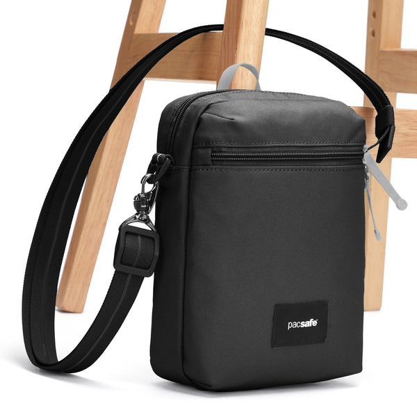 Pacsafe Go Anti-Theft Festival Crossbody Bag