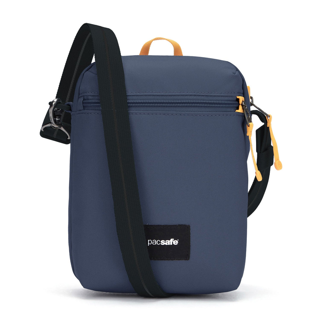 Pacsafe Go Anti-Theft Festival Crossbody Bag