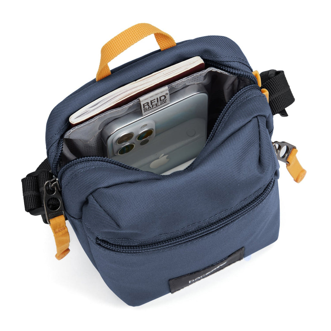 Pacsafe Go Anti-Theft Micro Crossbody Bag