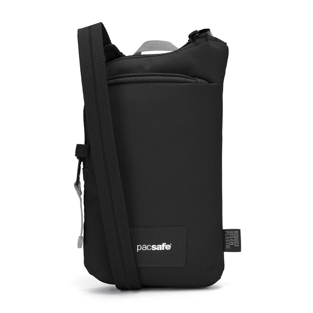 Pacsafe Go Anti-Theft Tech Crossbody Bag