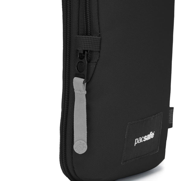 Pacsafe Go Anti-Theft Tech Crossbody Bag