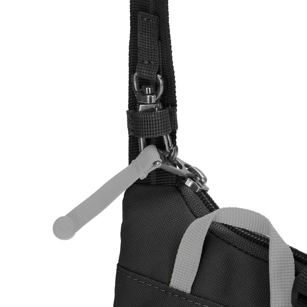Pacsafe Go Anti-Theft Tech Crossbody Bag
