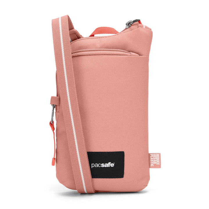 Pacsafe Go Anti-Theft Tech Crossbody Bag