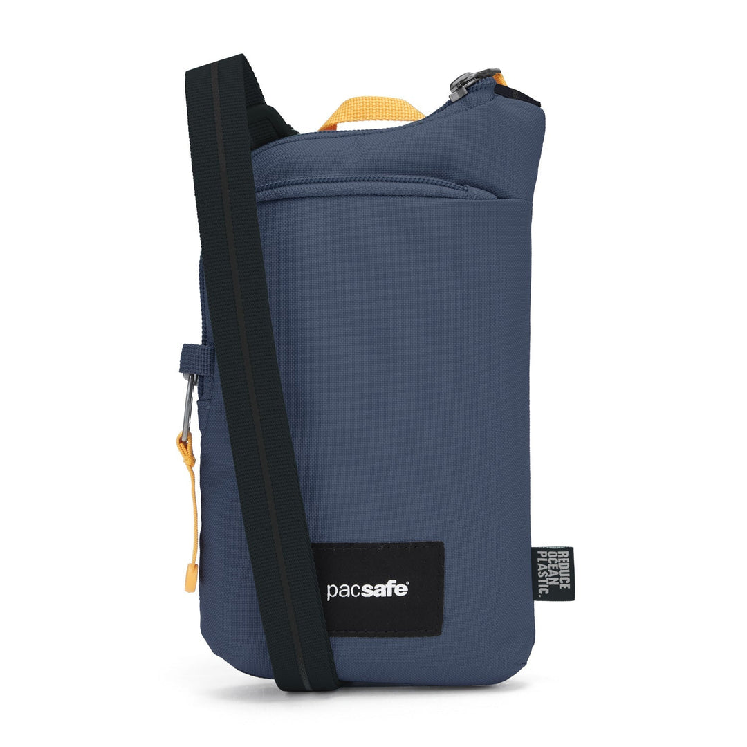 Pacsafe Go Anti-Theft Tech Crossbody Bag