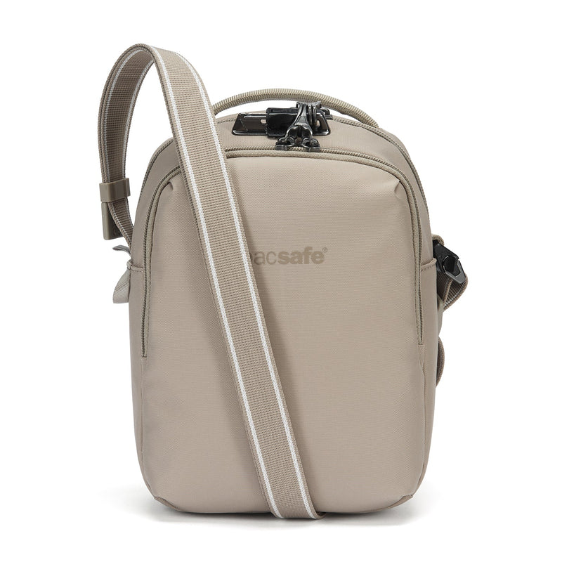 Pacsafe V Companion Anti-Theft Crossbody Bag