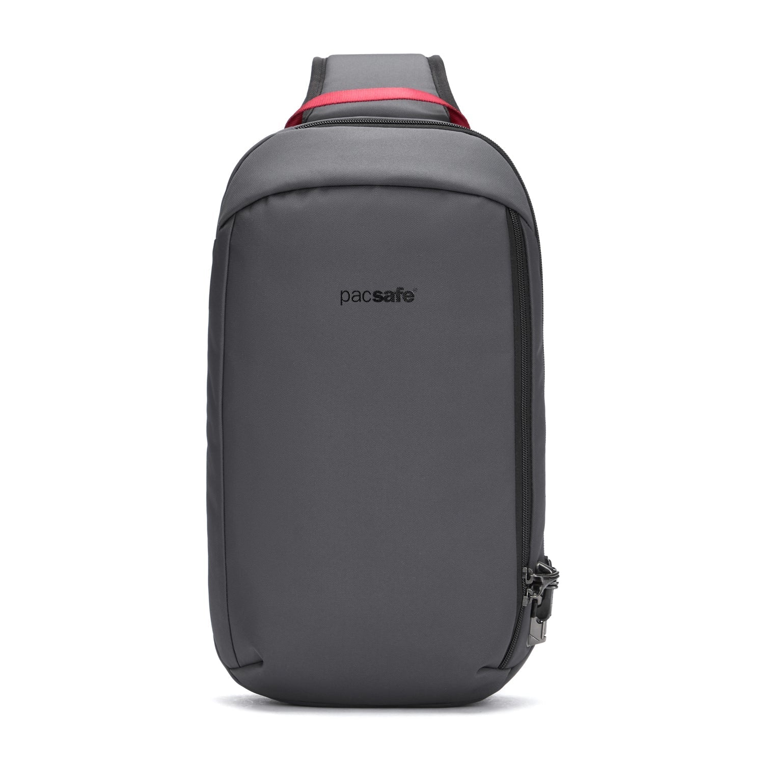 Pacsafe Vibe 325 sling pack /バイブ ワンショルダー Amazon | [パックセーフ] V テックスリング ジェットブラック | ボディ
