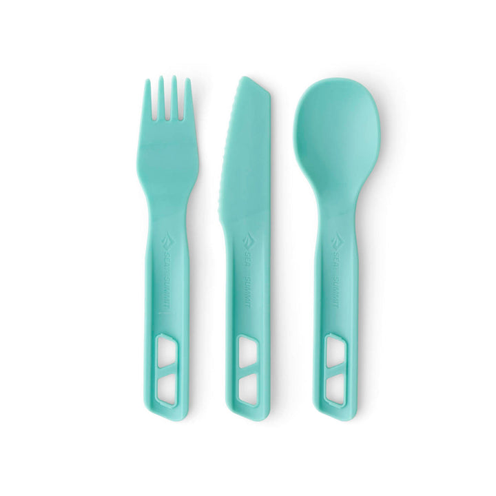 Sea To Summit Passage Cutlery Set 3pc