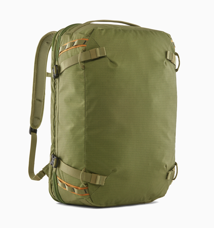 Patagonia Black Hole MLC 45L Travel Pack