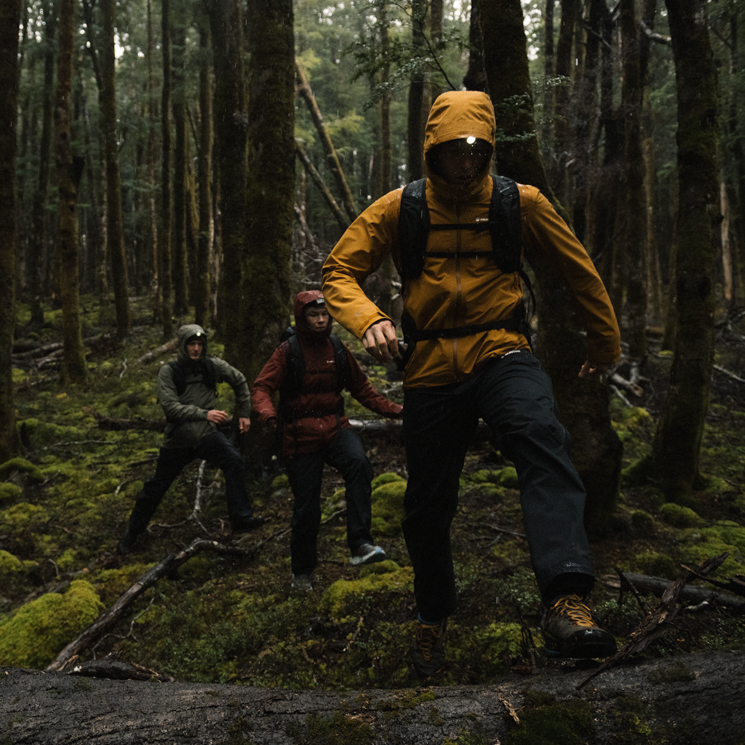 Montane Phase Lite Gore-Tex Jacket Men's