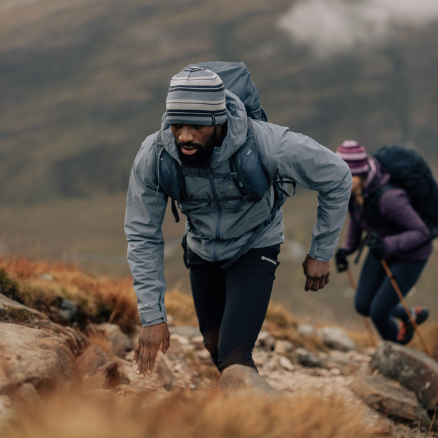 Light gore tex best sale jacket